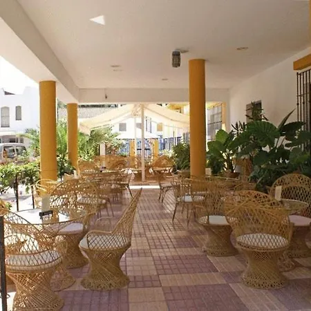 Paraiso Playa Hotel 3*
