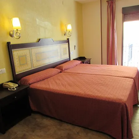 Paraiso Playa Hotel 3*
