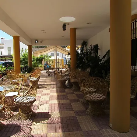 Paraiso Playa Hotel 3*