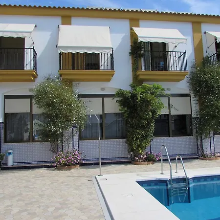 Hotel Paraiso Playa