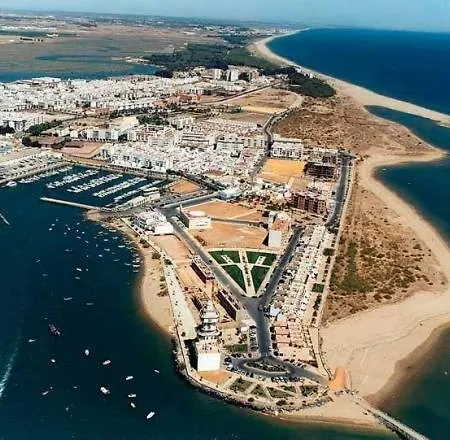 Paraiso Playa