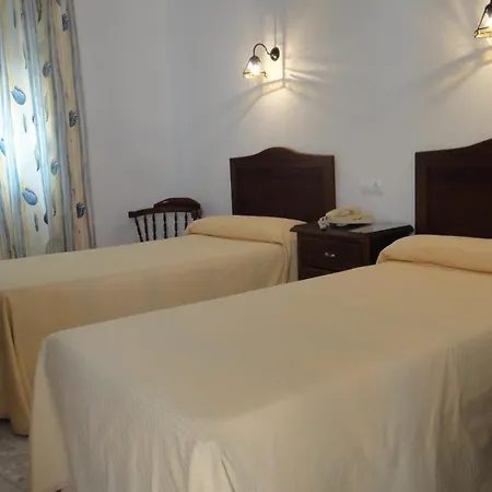 Hotel Paraiso Playa 3*