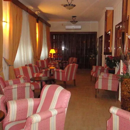 Hotel Paraiso Playa Isla Cristina