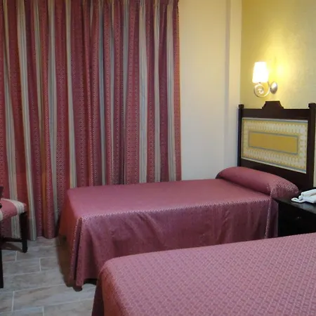 Hotel Paraiso Playa 3*