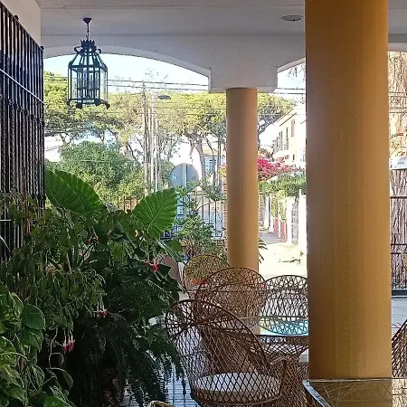 Paraiso Playa Hotel 3*