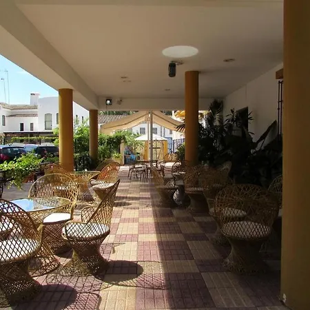 Paraiso Playa Hotel Isla Cristina