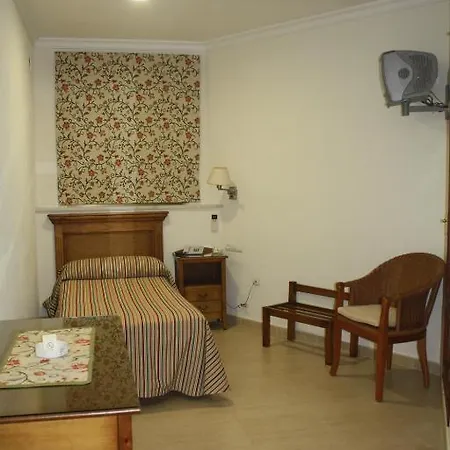 Paraiso Playa Hotel 3*